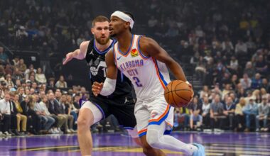 Liam’s League Leaders – Annenberg Media