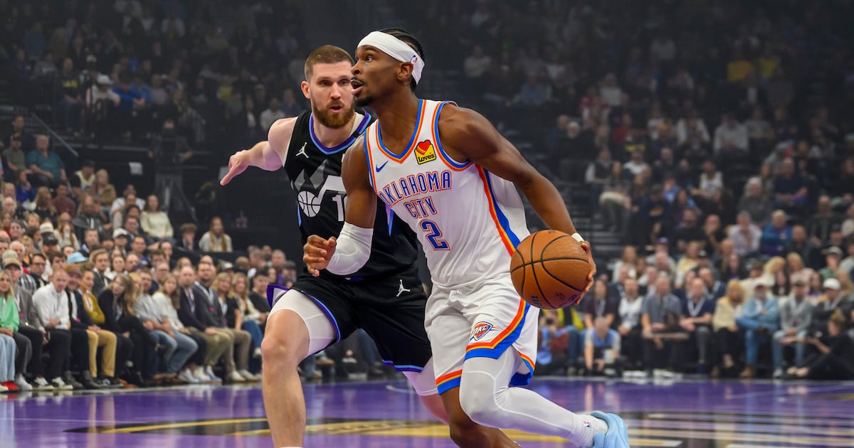 Liam’s League Leaders – Annenberg Media