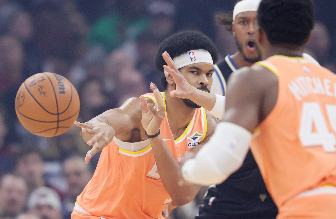 Why the Cavs’ treatment of Jarrett Allen hints that changes are coming