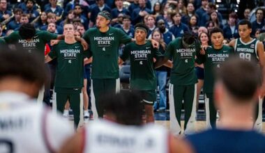 Aiming for success amid key departures