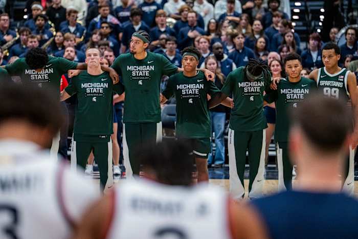 Aiming for success amid key departures