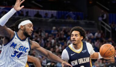 Orlando Magic games coming to WJHG-TV and MyNetwork TV Panama City