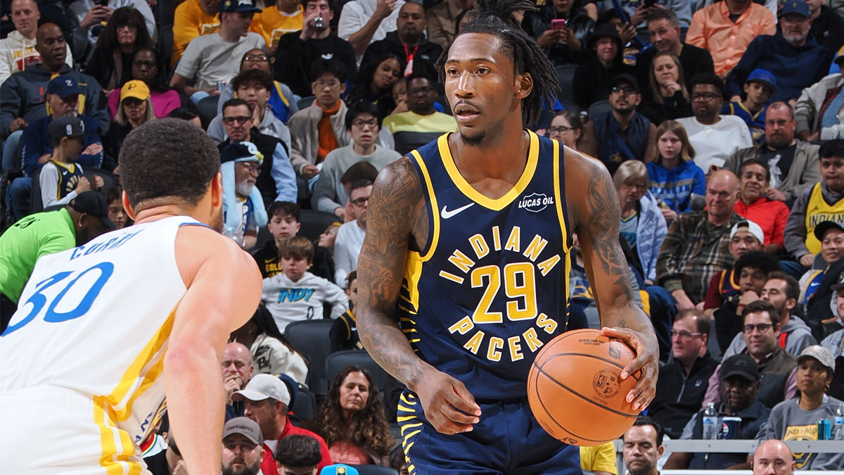 Warriors’ defense adjusting to NBA’s pace and space evolution – NBC Bay Area