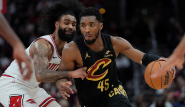 Cavs vs. Bulls: preview, odds, injury report, TV