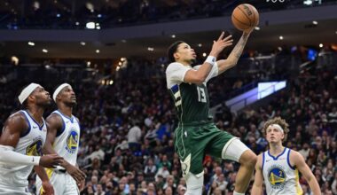 Draymond Green lauds Ryan Rollins’ beautiful game vs. Warriors – NBC Bay Area