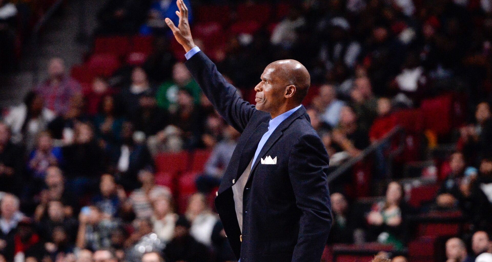Celtics Legend Robert Parish Lists His Top Five Point Guards Ever