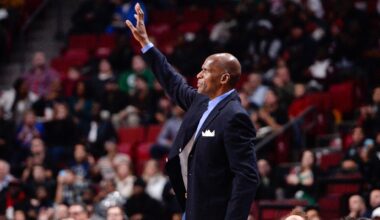 Celtics Legend Robert Parish Lists His Top Five Point Guards Ever