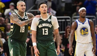 Draymond Green states ‘Warriors effect’ led to bad road trip – NBC Bay Area