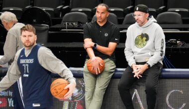 What steps can Mavs take to win fans back after firing Nico Harrison?