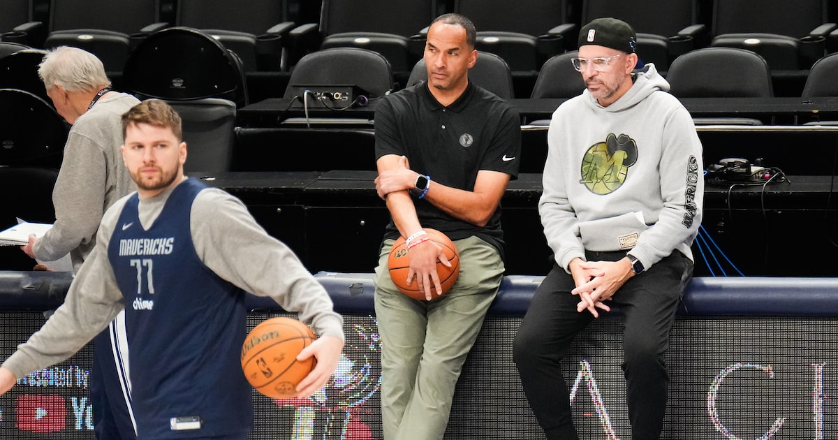 What steps can Mavs take to win fans back after firing Nico Harrison?