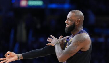 The King comes home – Annenberg Media