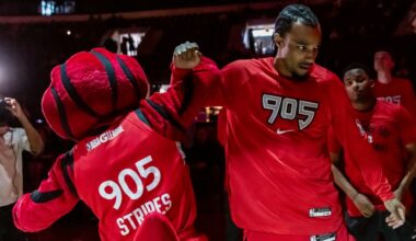 Raptors 905 preview: Five storylines heading into NBA G League season