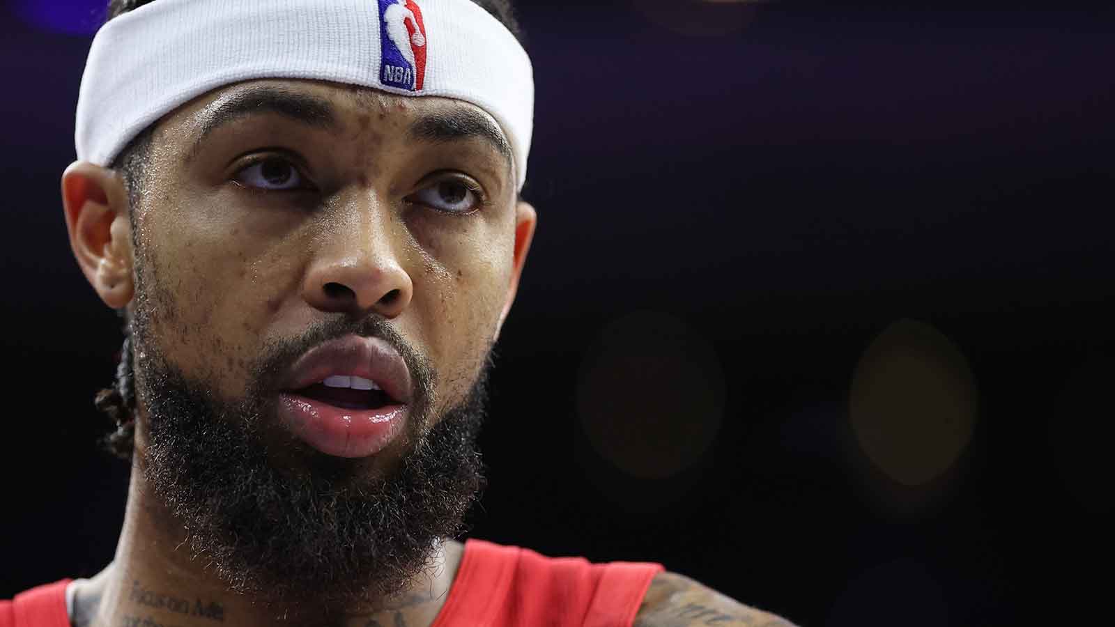 Raptors push a stunning streak led by Brandon Ingram as the team rises to a level they haven’t touched since their 2019 NBA championship run.