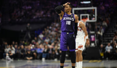 Doug Christie, Kings haunted by appalling first quarter vs. Suns – NBC Sports Bay Area & California