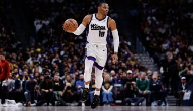 Westbrook: Nuggets 'Told Me Not To' Pick Up Player Option