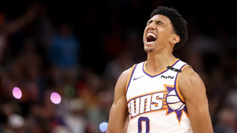 Suns injury updates: Ryan Dunn, Grayson Allen, Jalen Green and more image