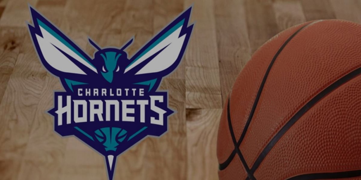 Charlotte Hornets partner with Gray Media to simulcast 12 games