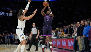 Minnesota needs tougher opponents