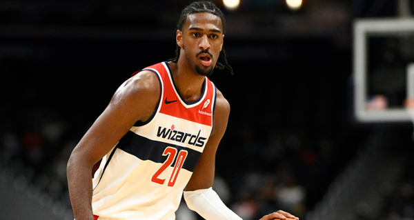 Wizards Exercising 26-27 Rookie Scale Options For Six Players