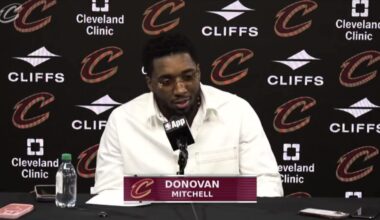 Donovan Mitchell turns NBA 2K troll into motivation