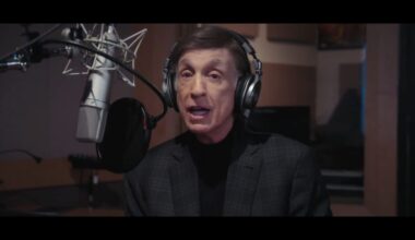 Marv Albert makes NBA on NBC cameo