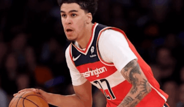 Wizards assign Riley to G League