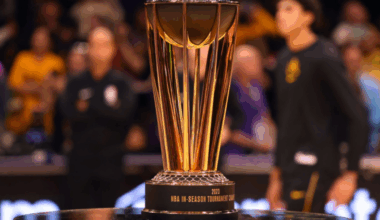 Miami Heat Emirates Cup