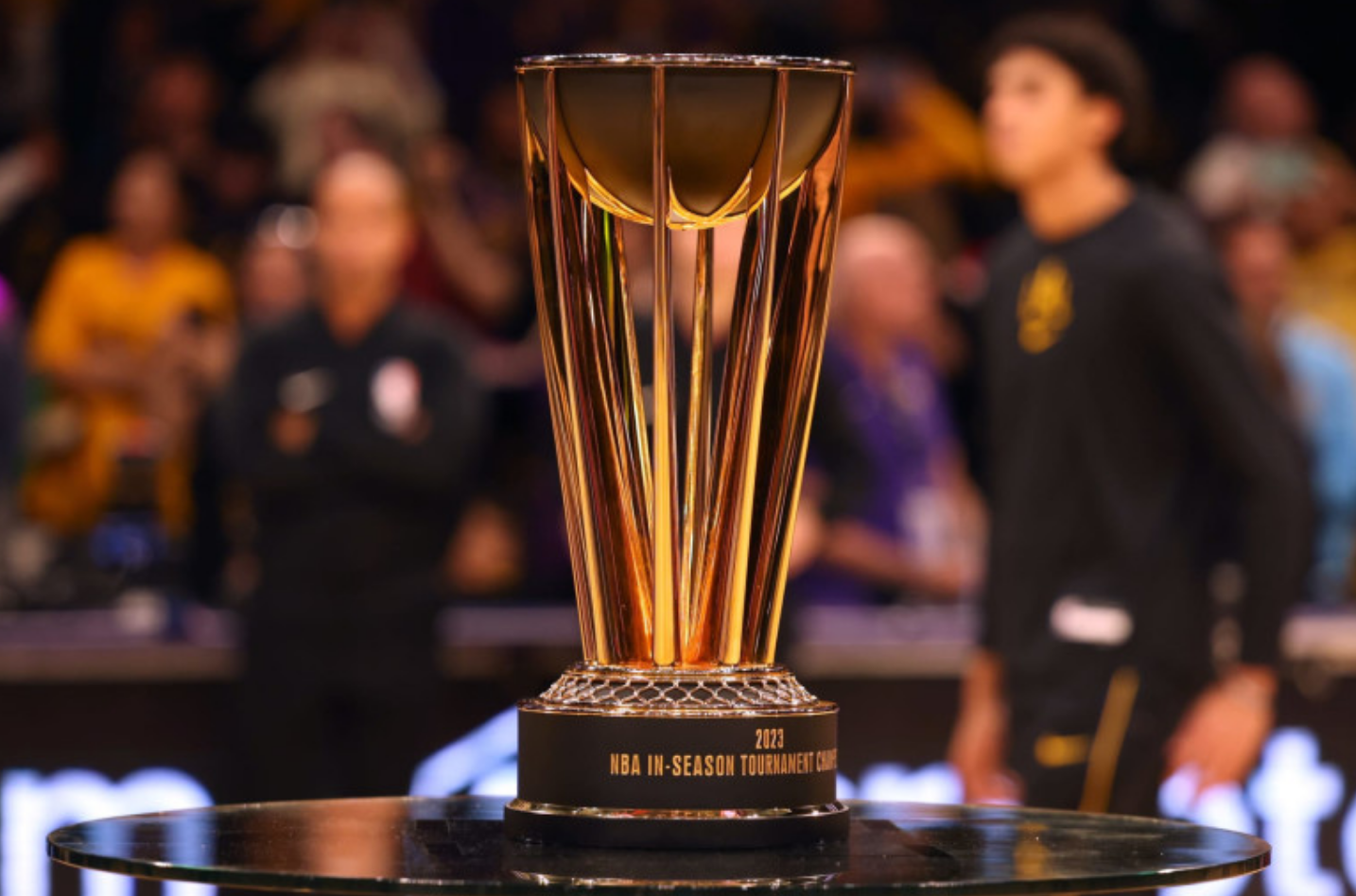 Miami Heat Emirates Cup