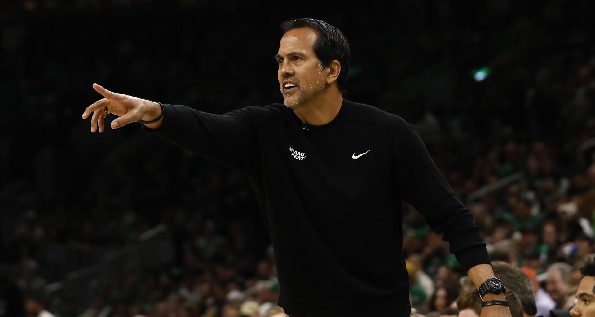 Heat cannot climb back from early deficit, lose to Lakers 130-120 - Hot Hot Hoops