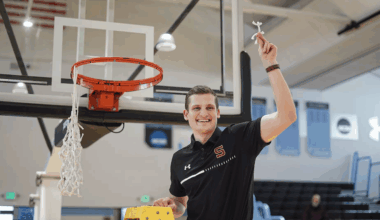 Men’s Basketball to Open Season with New Faces and Same Goals