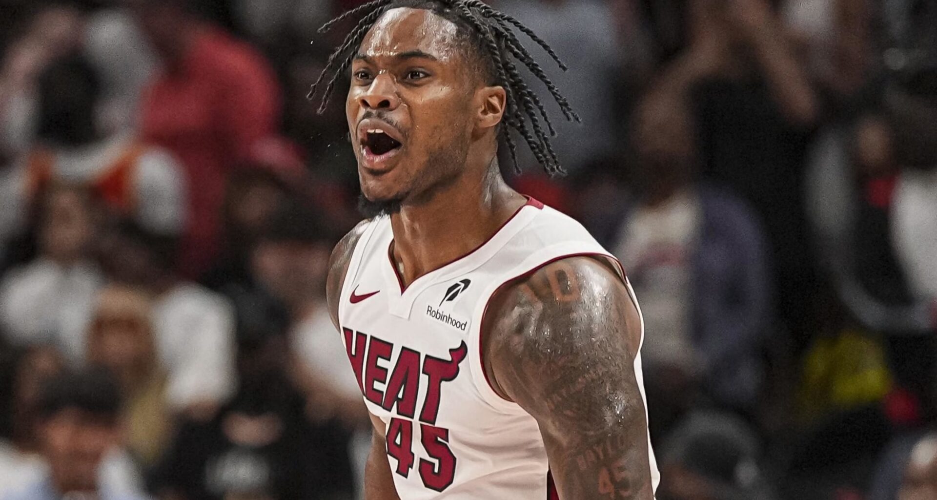 Why Davion Mitchell's rim pressure is important for Heat's offense - Hot Hot Hoops