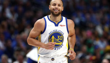 Heat will not see Warriors' superstar on Wednesday - Hot Hot Hoops