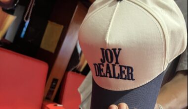 Bam Adebayo Joy Dealers