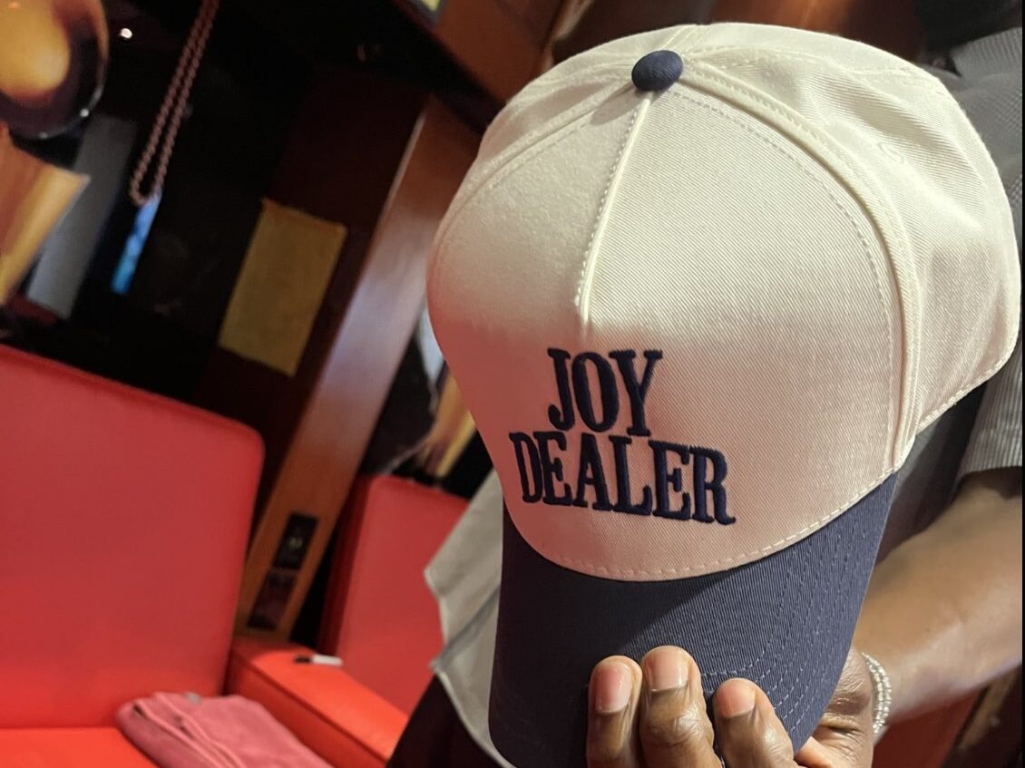 Bam Adebayo Joy Dealers