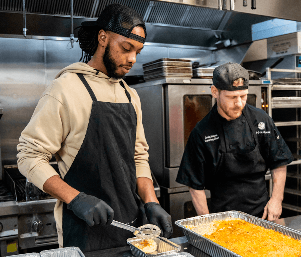 LeBron James, Darius Garland among NBA stars leading Thanksgiving drives