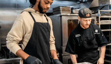 LeBron James, Darius Garland among NBA stars leading Thanksgiving drives