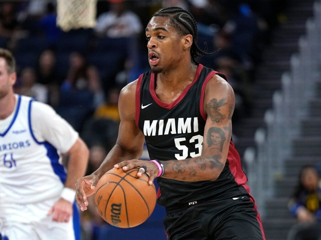 Josh Christopher Skyforce