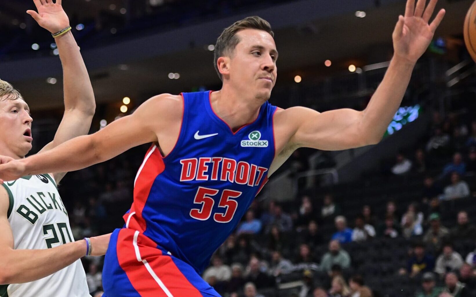 Duncan Robinson Erik Spoelstra