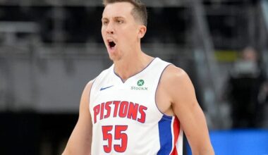 Duncan Robinson