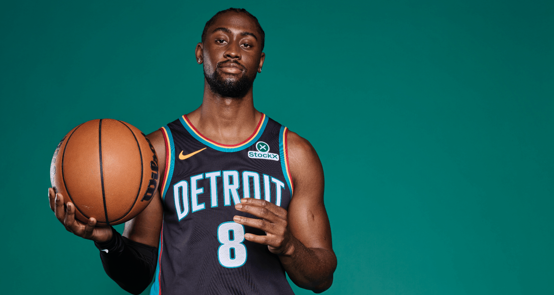 City Edition Uniform