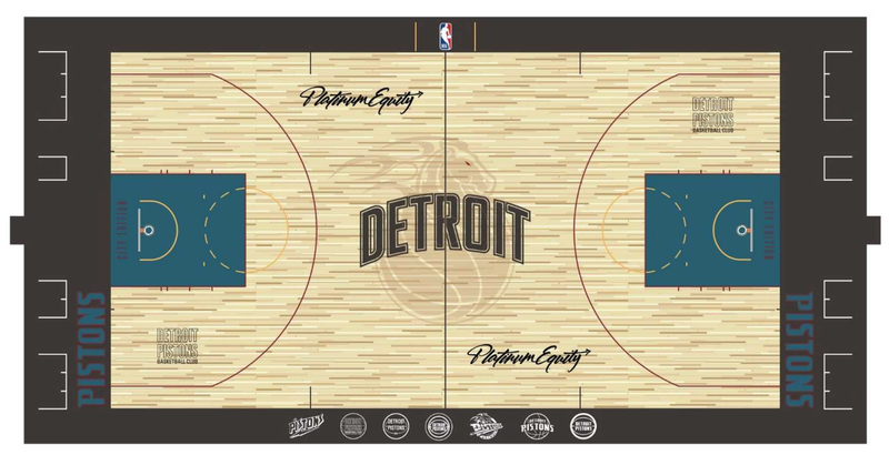 City Edition Court