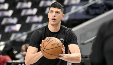 Simone Fontecchio Miami Heat