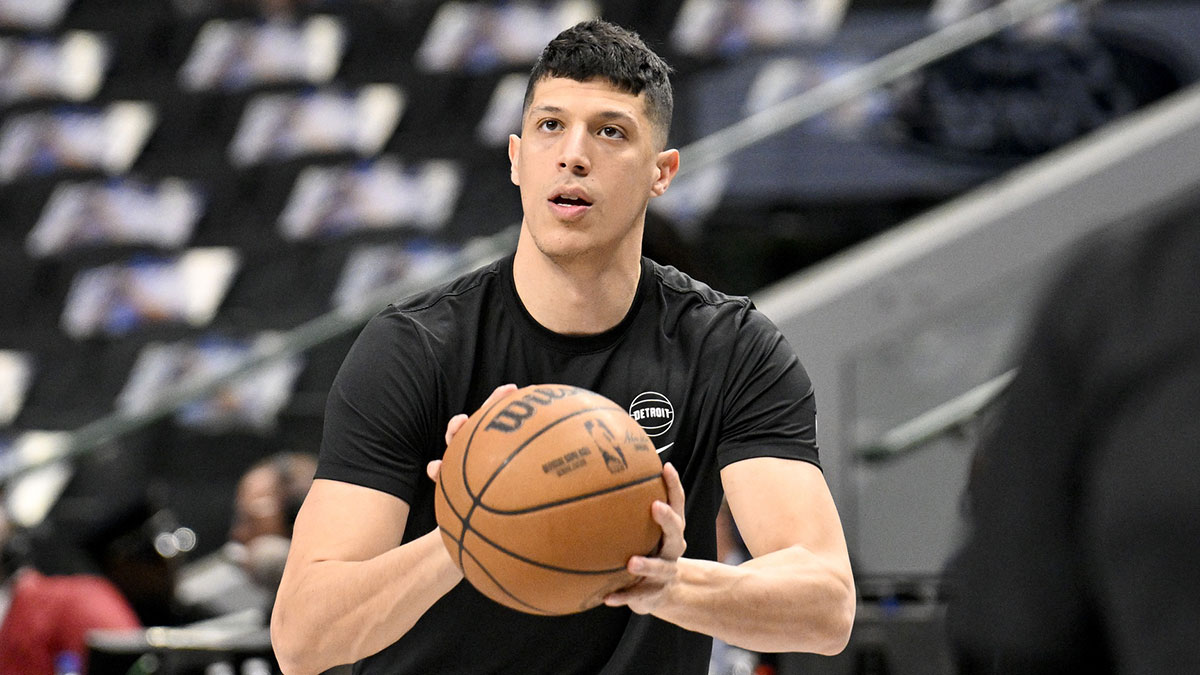 Simone Fontecchio Miami Heat