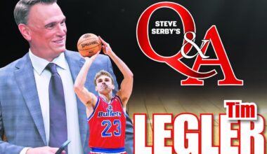 Tim Legler breaks down Knicks’ potential under Mike Brown, journeyman career in deep dive with The Post