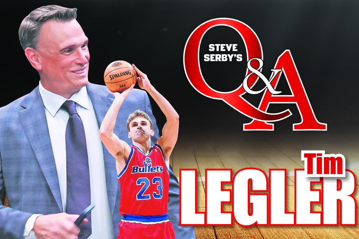 Tim Legler breaks down Knicks’ potential under Mike Brown, journeyman career in deep dive with The Post