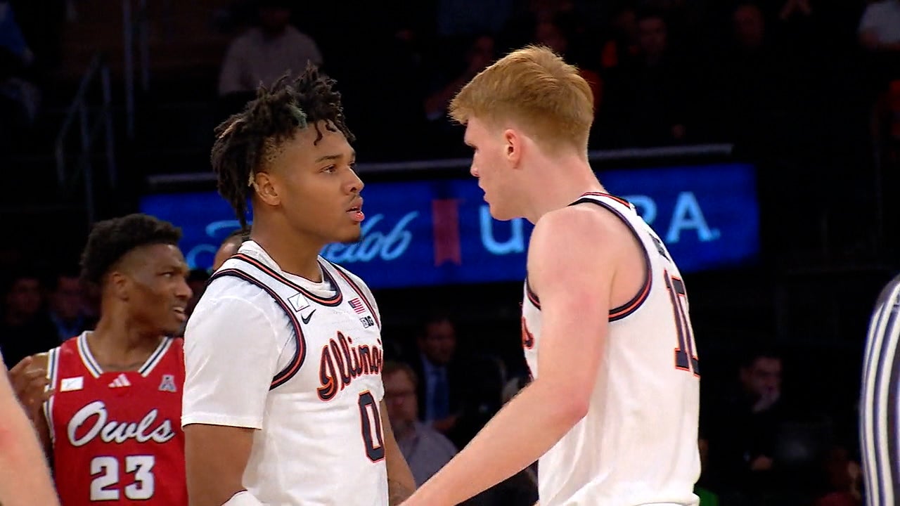 Terrance Shannon Jr. helps families ahead of Thanksgiving in Brooklyn Park