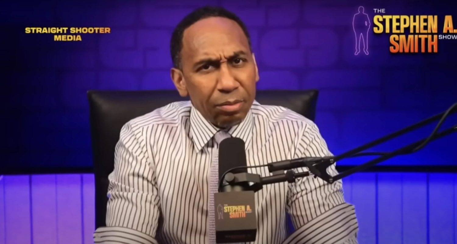 Stephen A. Smith suggests NBA-mandated minute cap for players