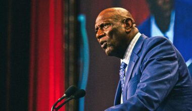 Spencer Haywood is an NBA legend who still feels under-recognized. His solution is complicated