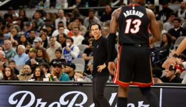 How will Tyler Herro, Norman Powell returns impact Heat?