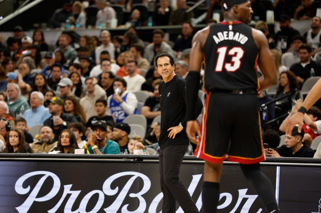 How will Tyler Herro, Norman Powell returns impact Heat?